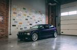 BMW 3-Series Compact V8 4.7 by Hartage 1997 года